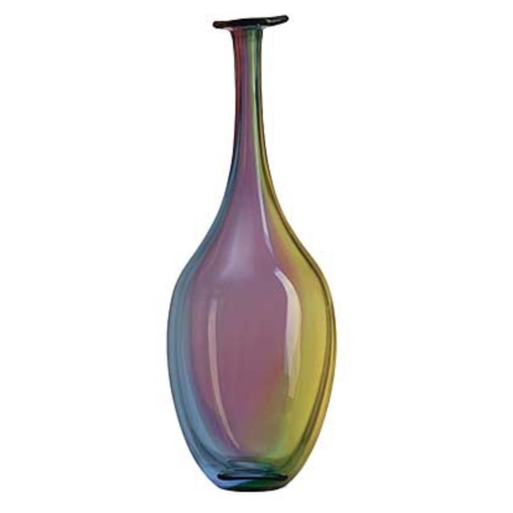 Kosta Boda small Fidji vase Brand NEW